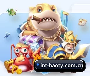 int-haoty.com.cn的故事 - 体育资讯内容服务